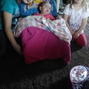 Meet your Posher, Amber